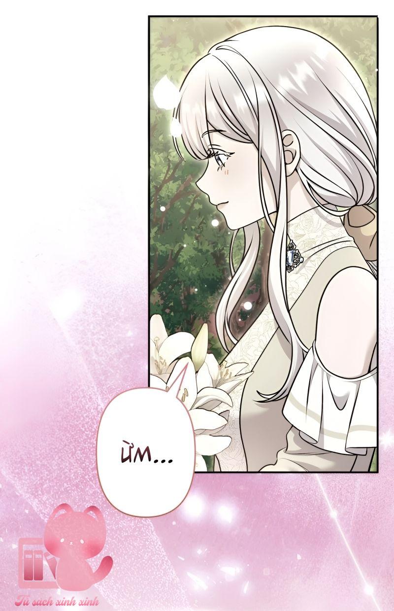 Sự Si Mê Giết Chết Thánh Nữ - Chap 4 - Trang 43