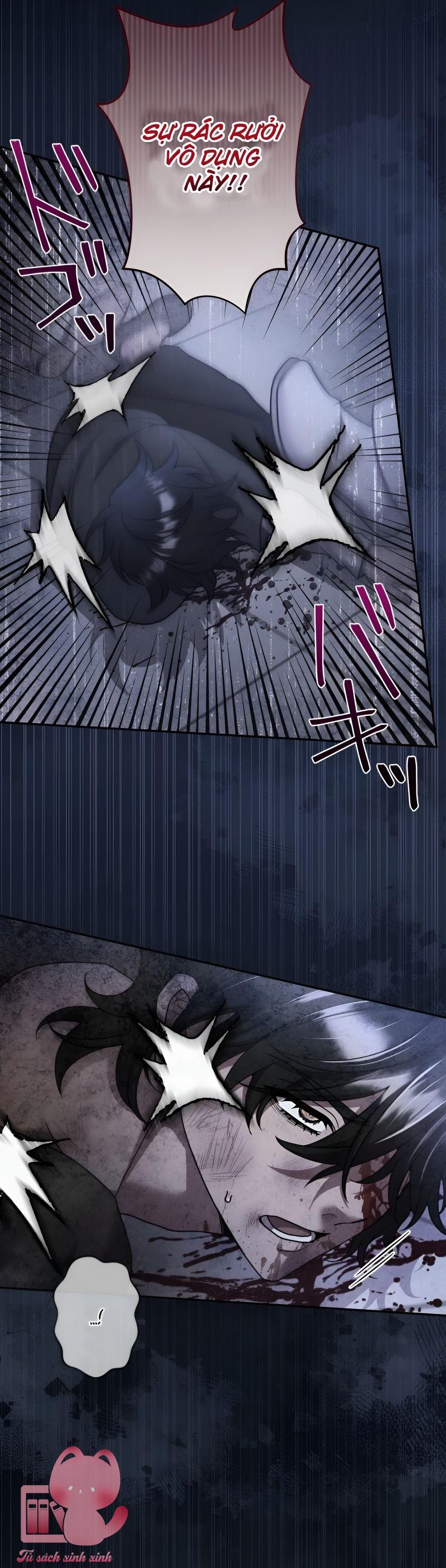 Sự Si Mê Giết Chết Thánh Nữ - Chap 4 - Trang 47