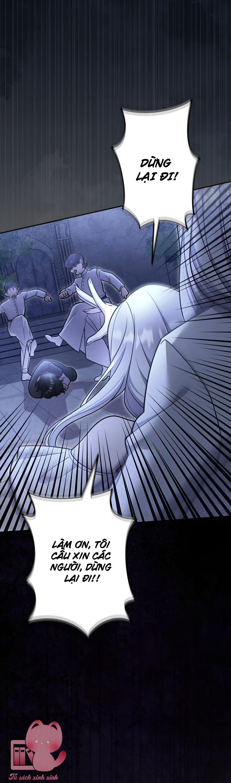 Sự Si Mê Giết Chết Thánh Nữ - Chap 4 - Trang 48