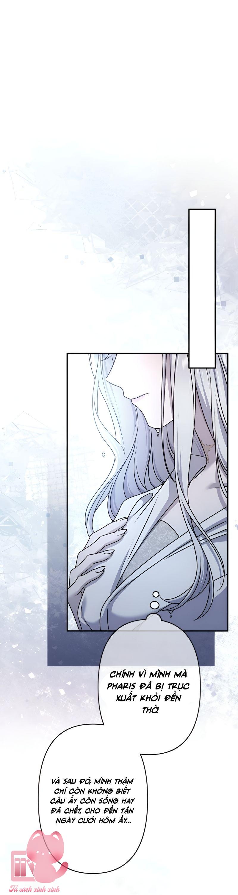 Sự Si Mê Giết Chết Thánh Nữ - Chap 4 - Trang 53