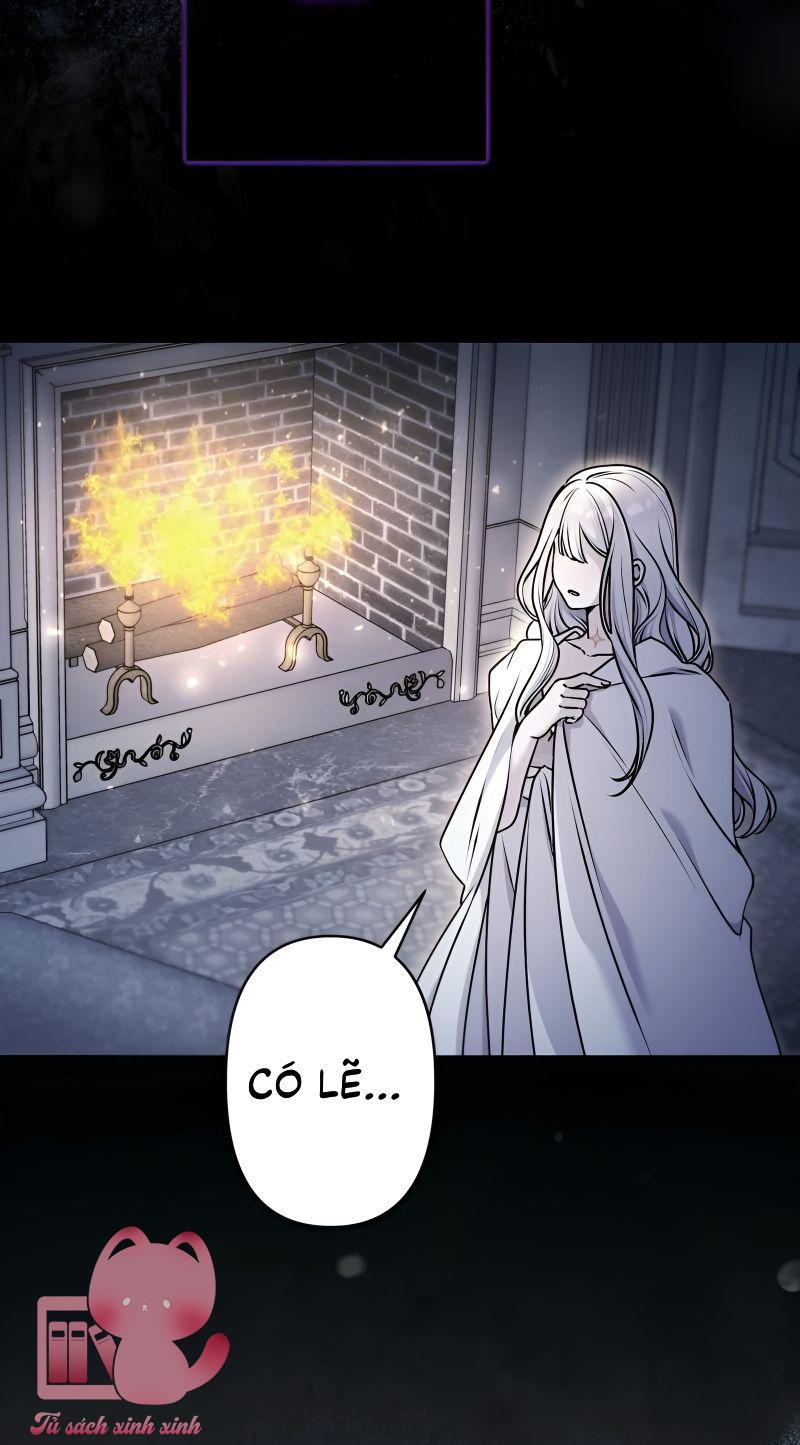 Sự Si Mê Giết Chết Thánh Nữ - Chap 4 - Trang 55
