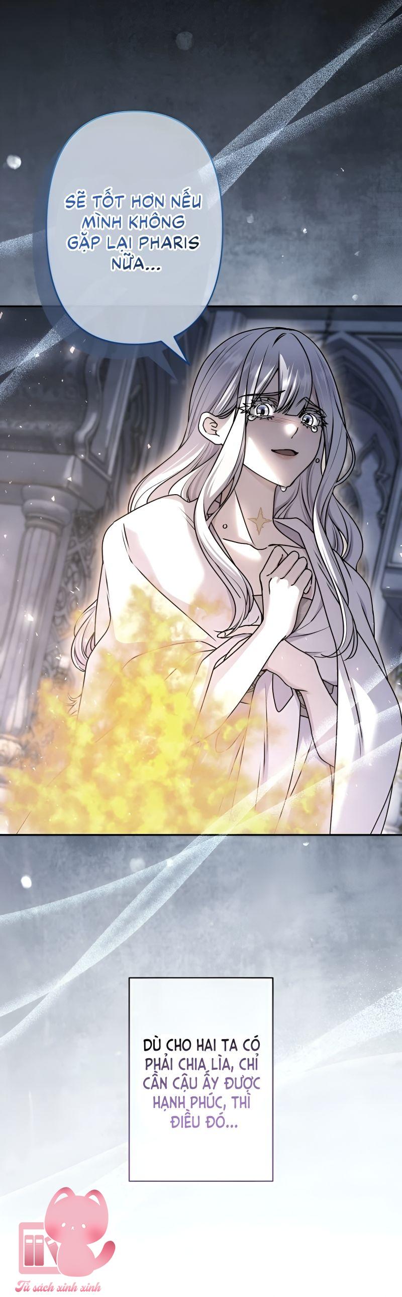 Sự Si Mê Giết Chết Thánh Nữ - Chap 4 - Trang 56