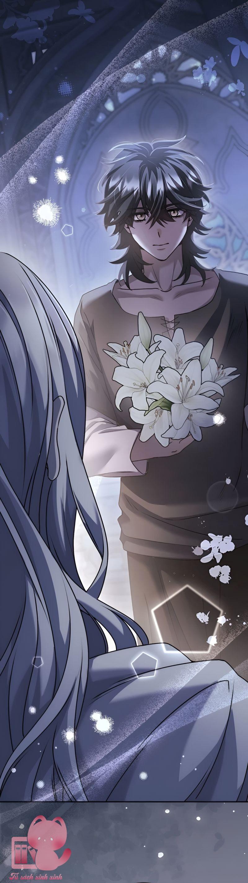 Sự Si Mê Giết Chết Thánh Nữ - Chap 4 - Trang 58