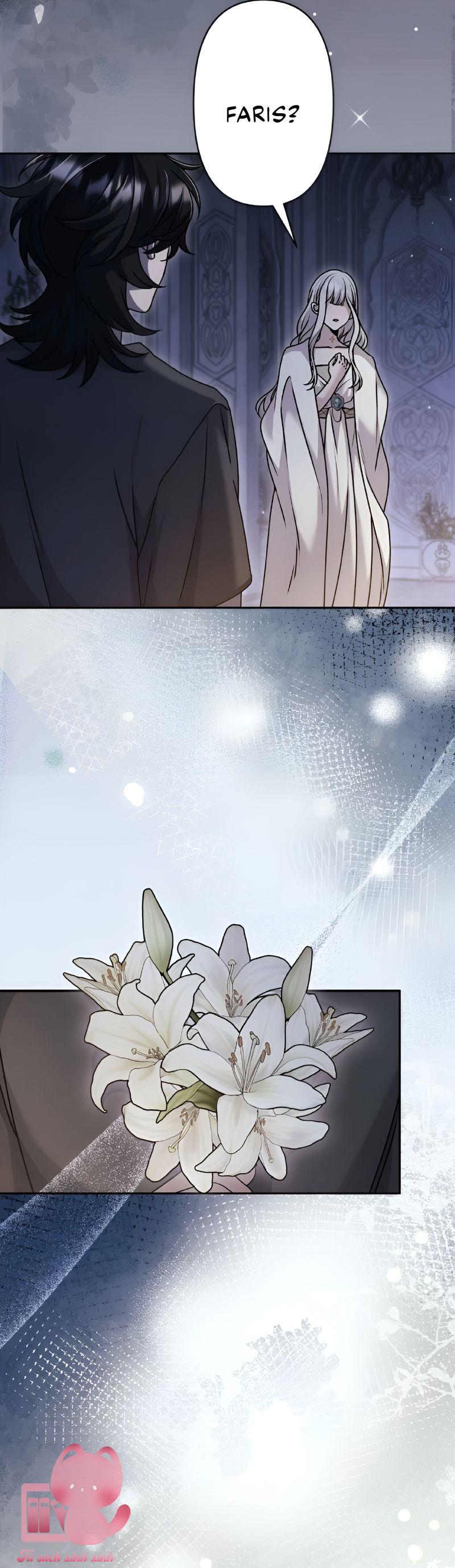 Sự Si Mê Giết Chết Thánh Nữ - Chap 4 - Trang 59