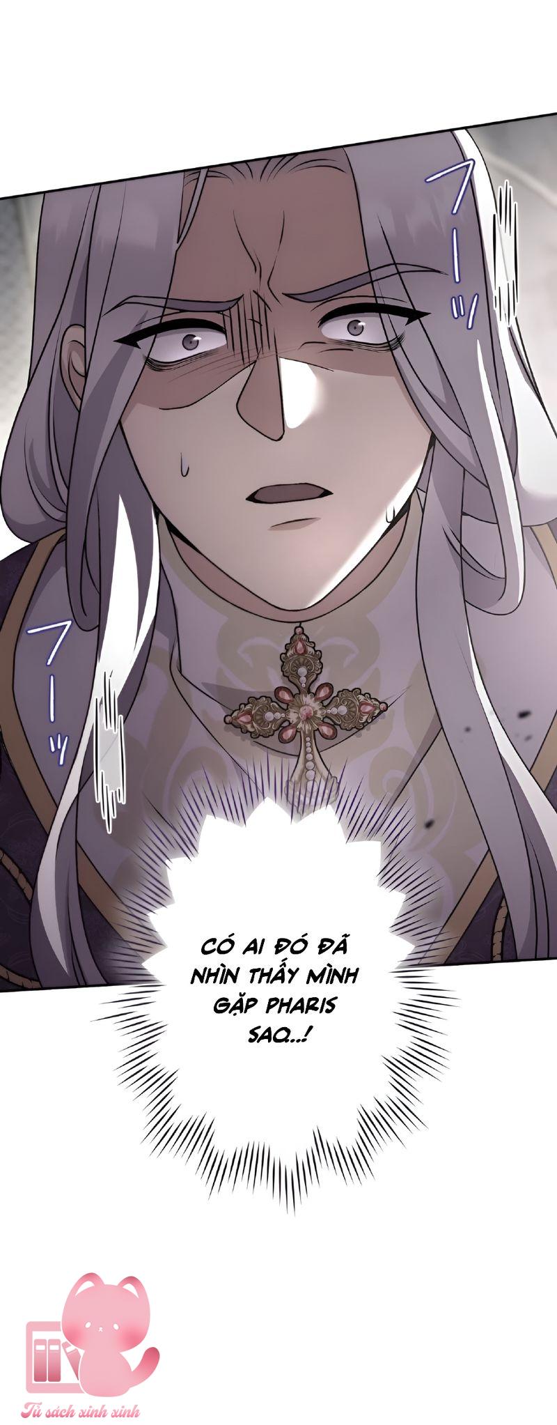 Sự Si Mê Giết Chết Thánh Nữ - Chap 4 - Trang 7