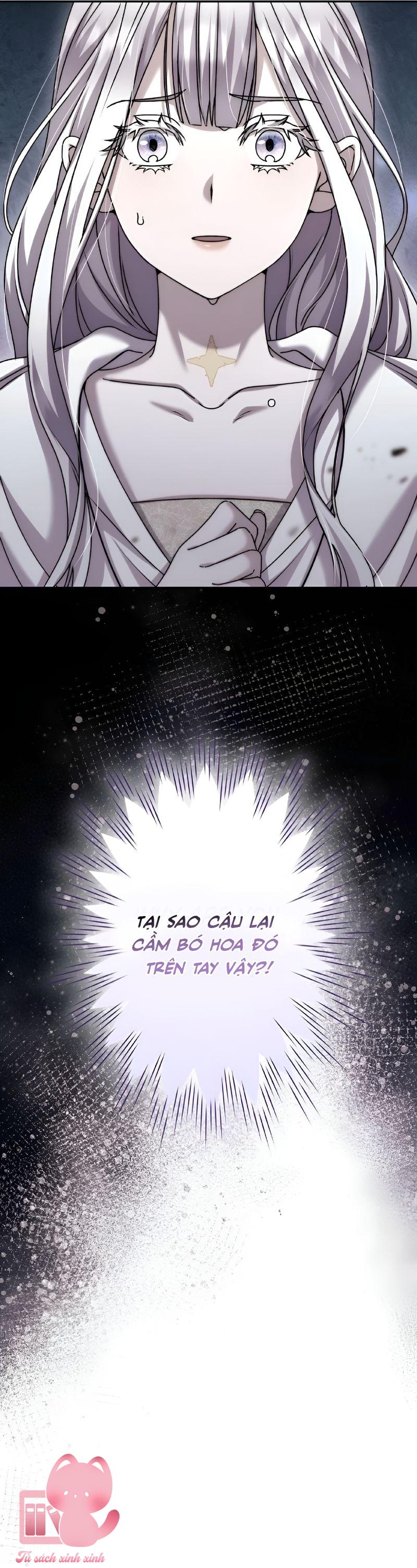 Sự Si Mê Giết Chết Thánh Nữ - Chap 4 - Trang 61