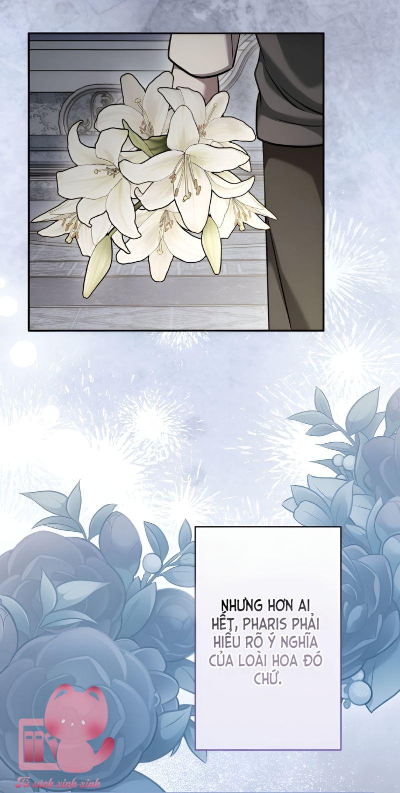 Sự Si Mê Giết Chết Thánh Nữ - Chap 5 - Trang 16