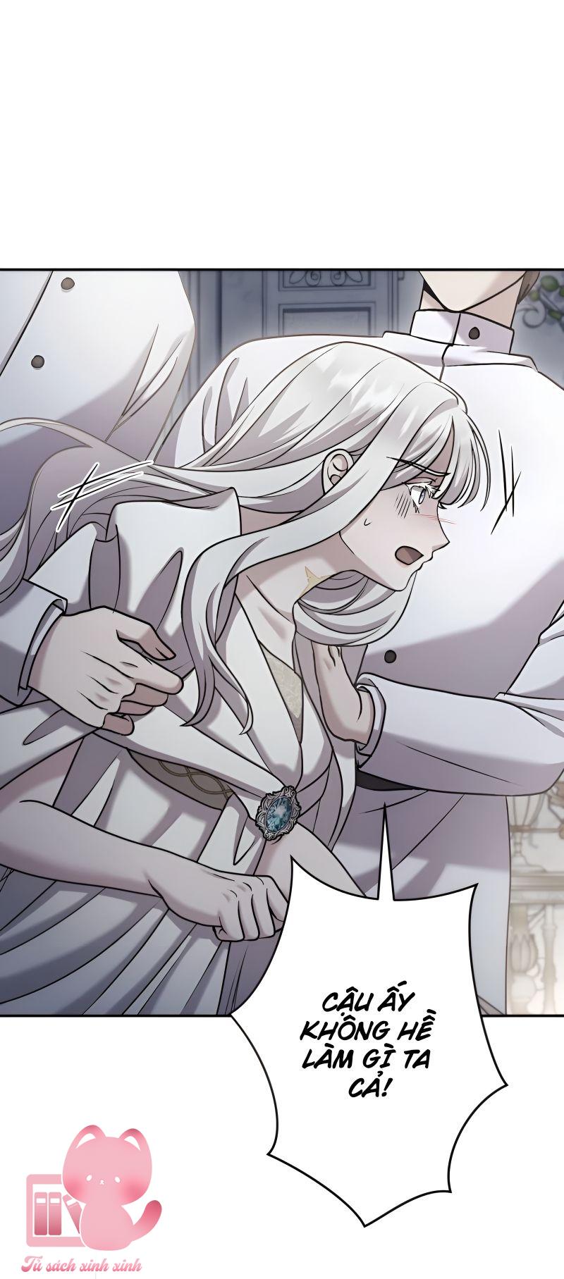 Sự Si Mê Giết Chết Thánh Nữ - Chap 5 - Trang 26