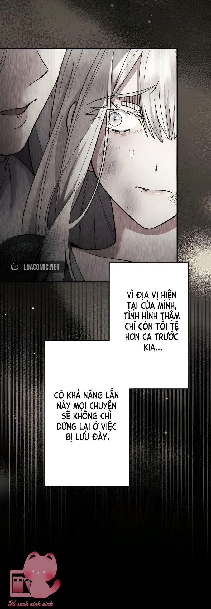 Sự Si Mê Giết Chết Thánh Nữ - Chap 5 - Trang 29