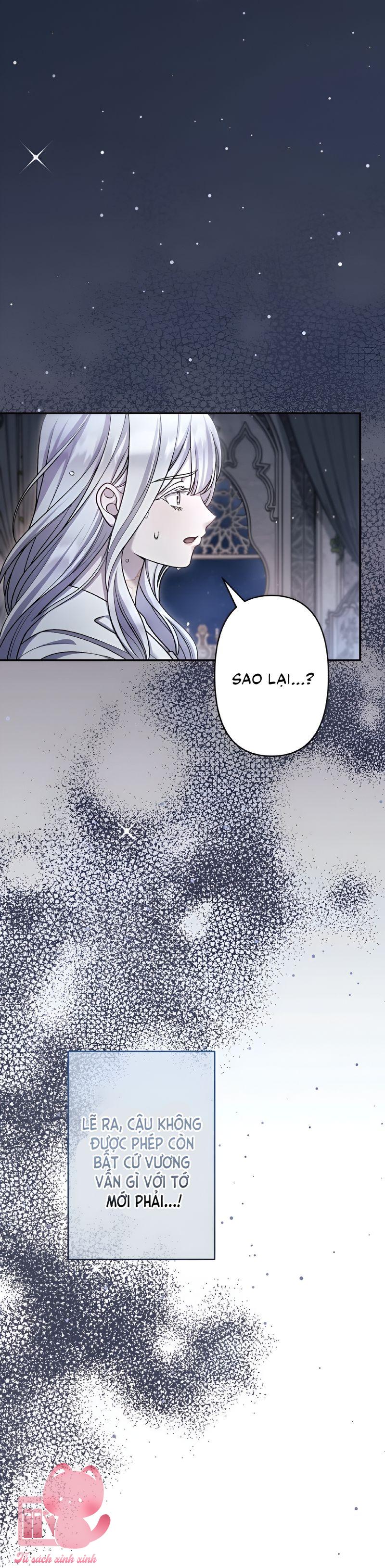 Sự Si Mê Giết Chết Thánh Nữ - Chap 5 - Trang 5