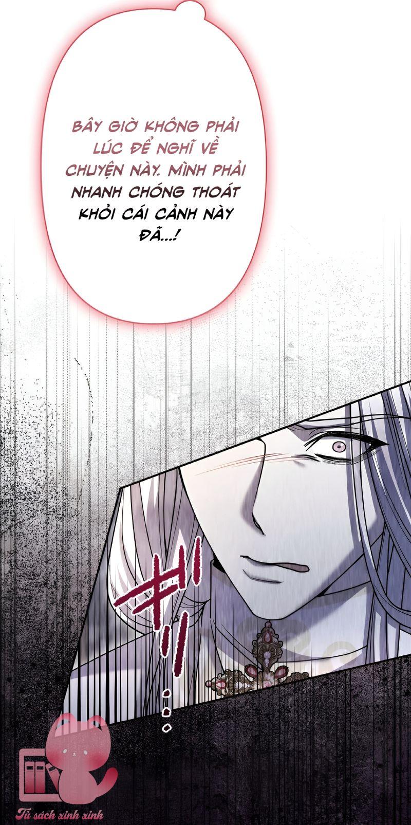 Sự Si Mê Giết Chết Thánh Nữ - Chap 5 - Trang 42