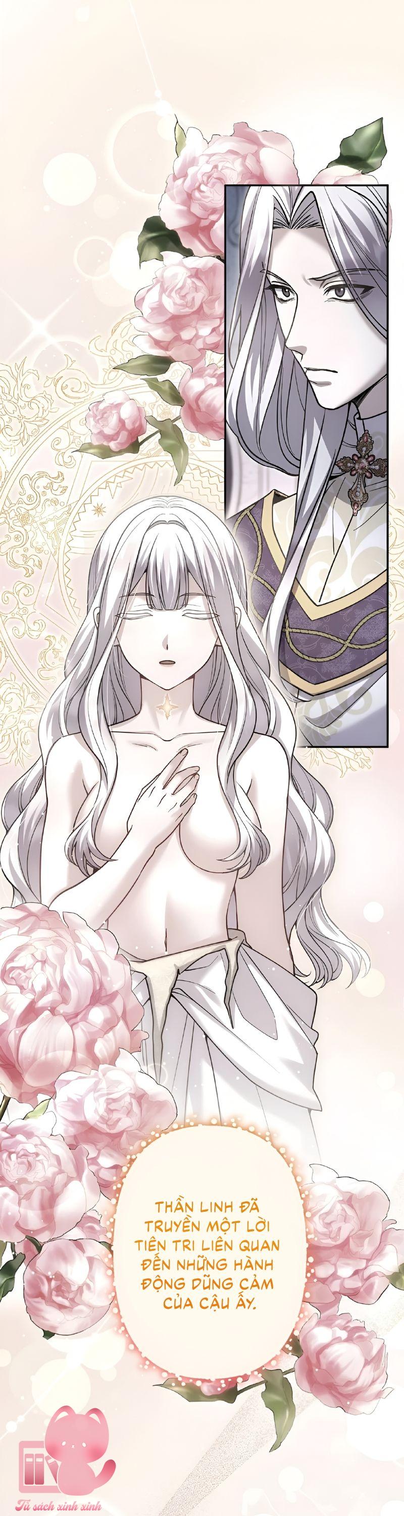 Sự Si Mê Giết Chết Thánh Nữ - Chap 5 - Trang 46