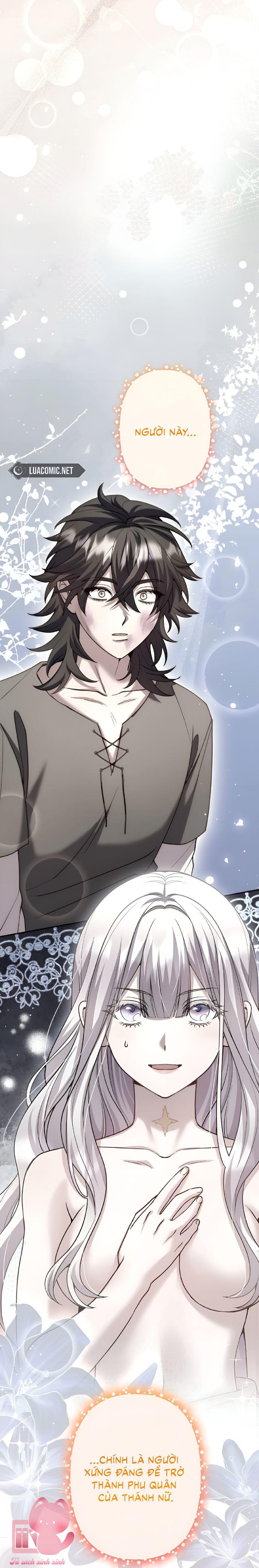 Sự Si Mê Giết Chết Thánh Nữ - Chap 5 - Trang 47