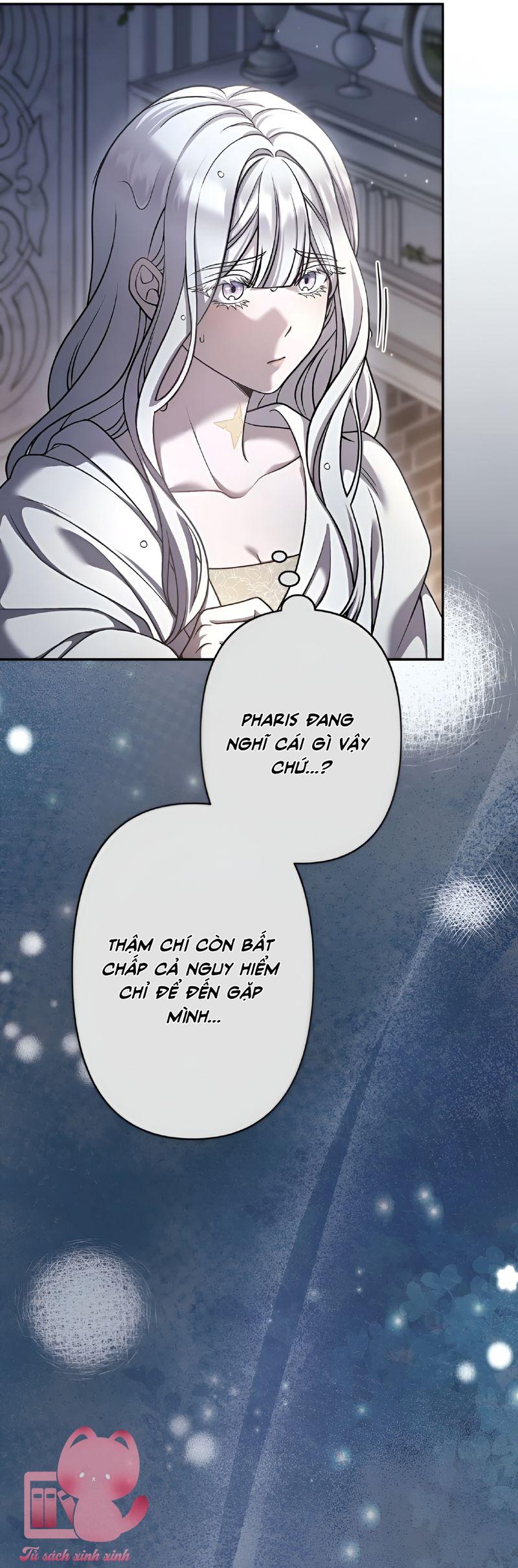 Sự Si Mê Giết Chết Thánh Nữ - Chap 5 - Trang 7