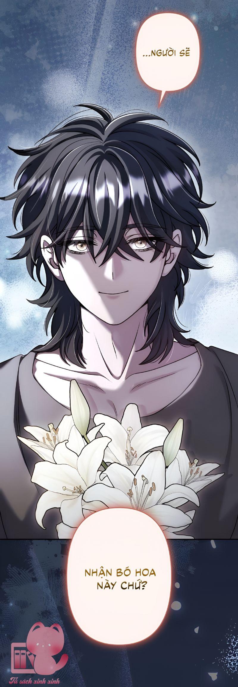 Sự Si Mê Giết Chết Thánh Nữ - Chap 5 - Trang 8