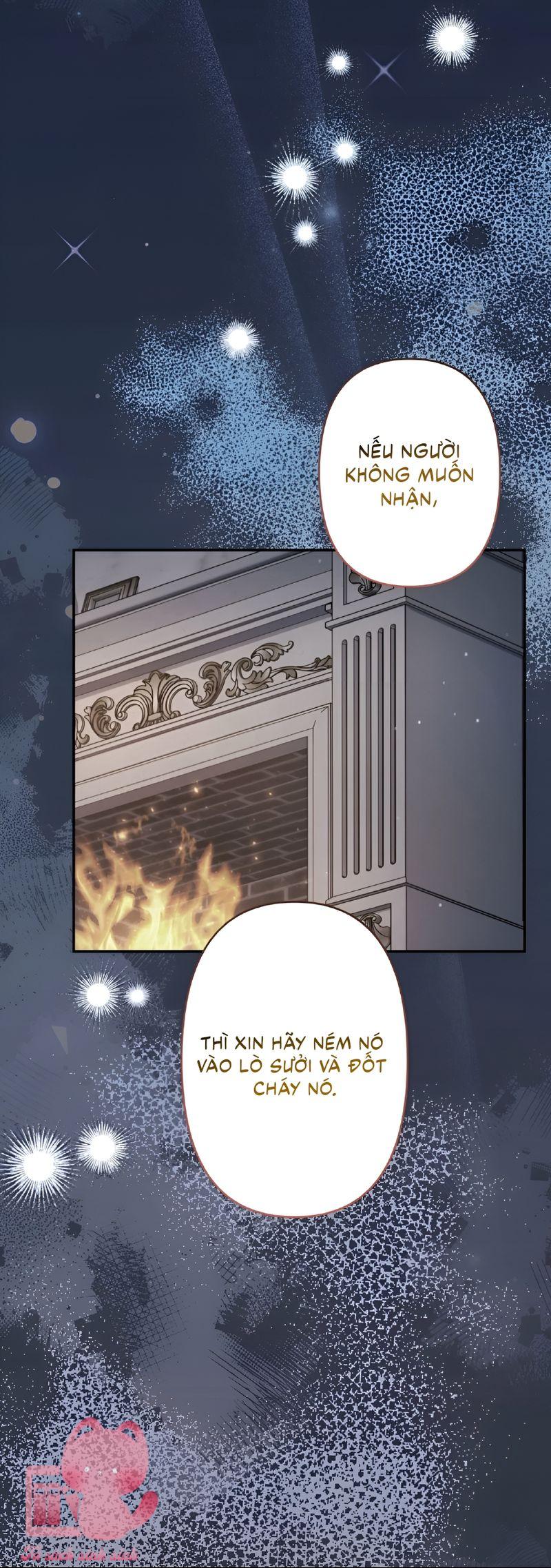 Sự Si Mê Giết Chết Thánh Nữ - Chap 5 - Trang 9