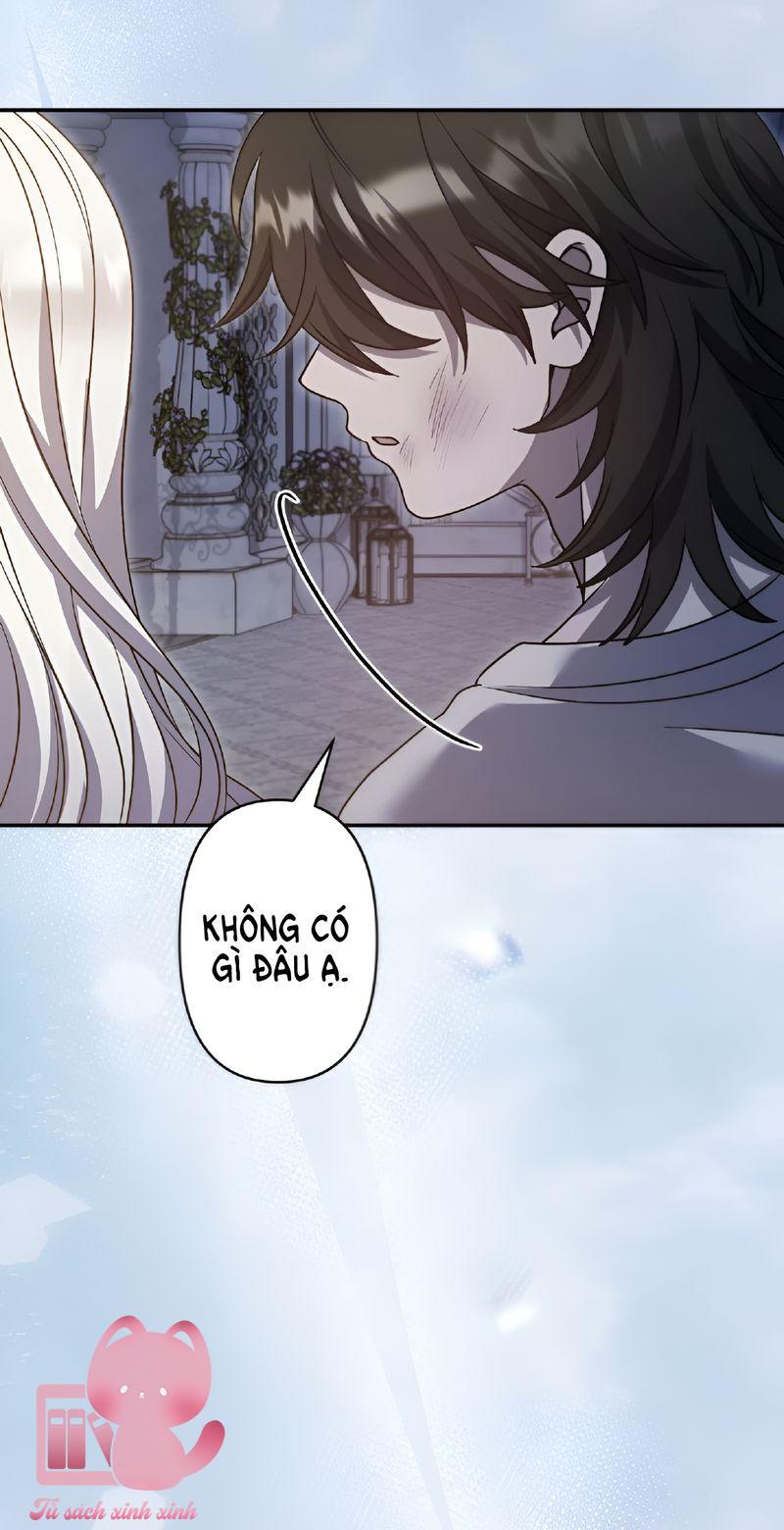 Sự Si Mê Giết Chết Thánh Nữ - Chap 6 - Trang 11
