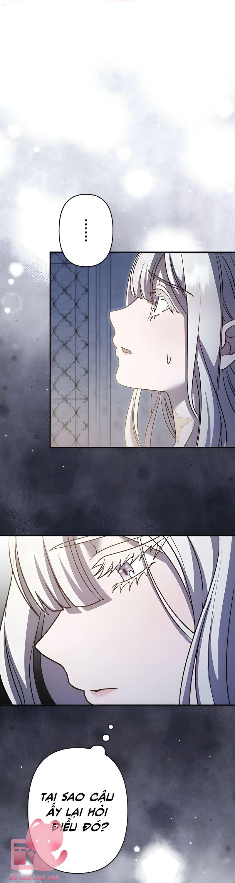 Sự Si Mê Giết Chết Thánh Nữ - Chap 6 - Trang 14
