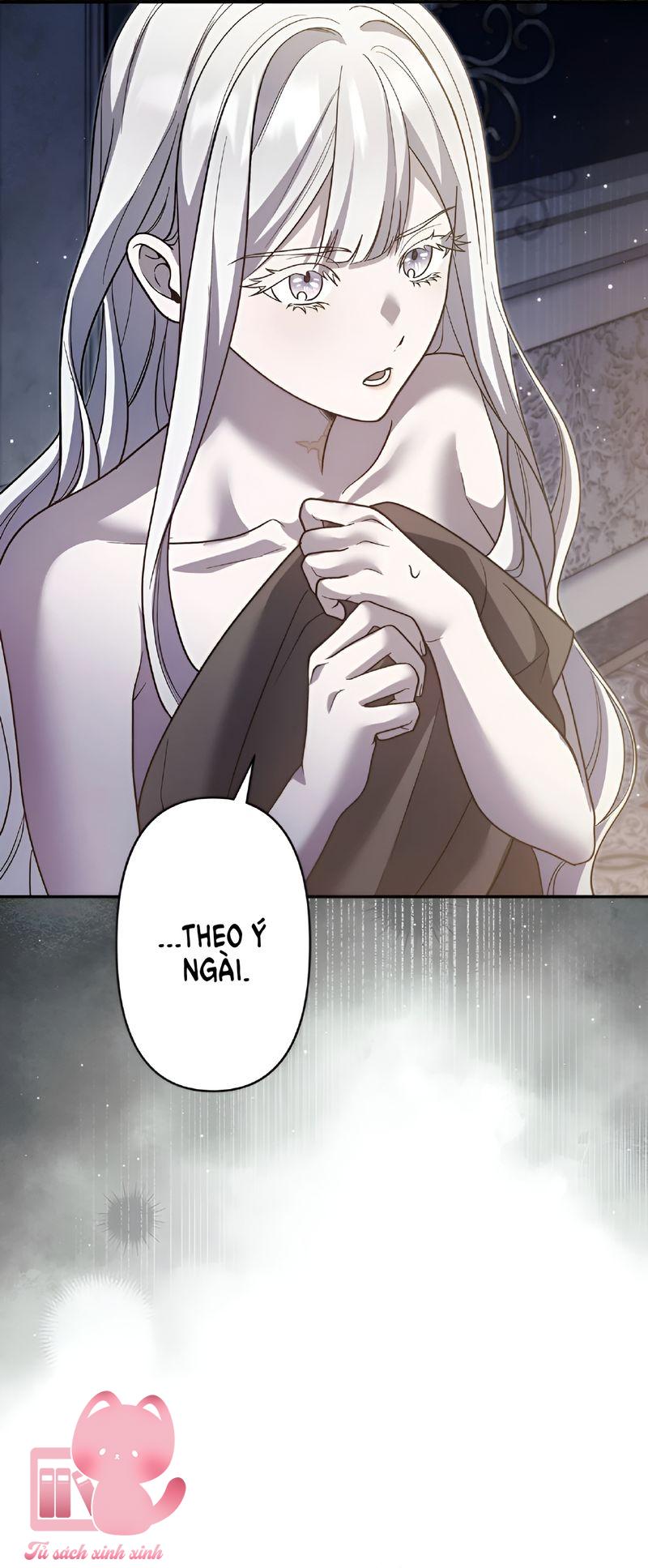 Sự Si Mê Giết Chết Thánh Nữ - Chap 6 - Trang 19