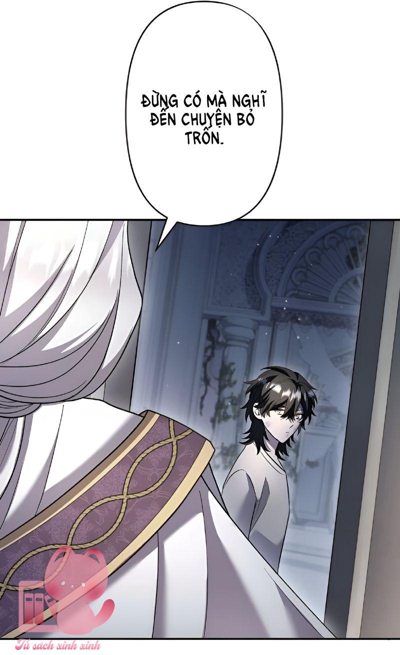 Sự Si Mê Giết Chết Thánh Nữ - Chap 6 - Trang 23