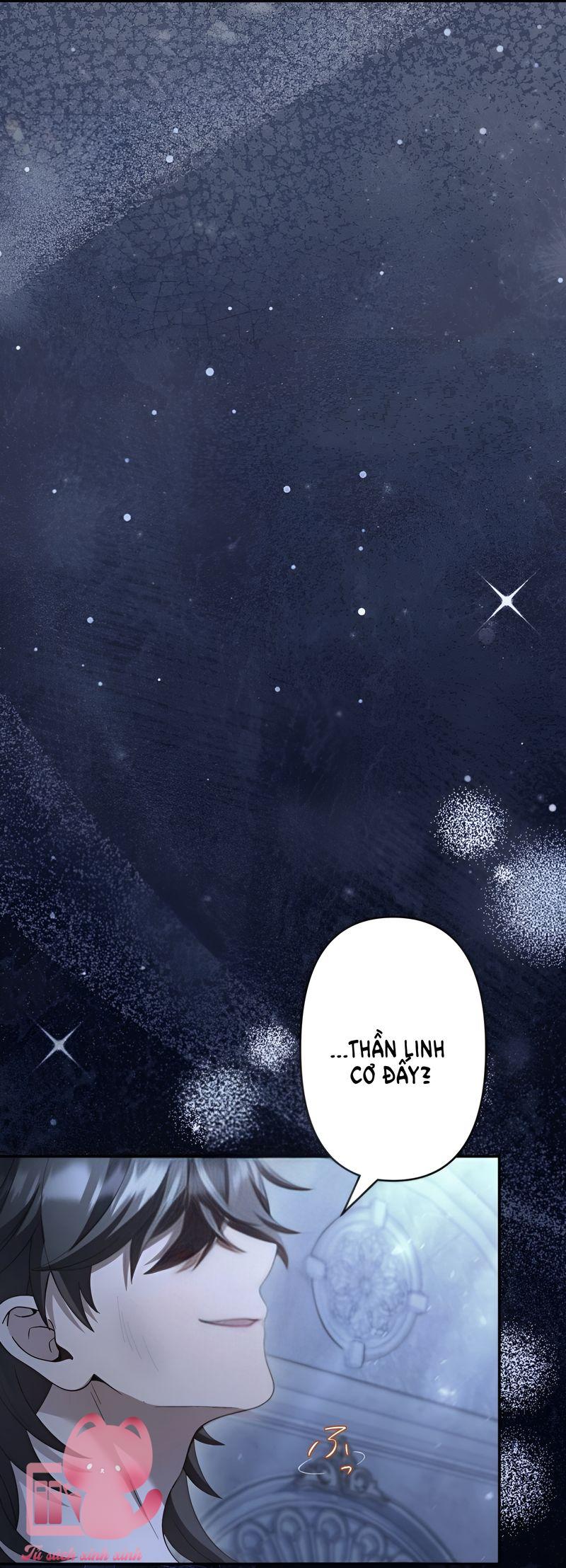 Sự Si Mê Giết Chết Thánh Nữ - Chap 6 - Trang 25