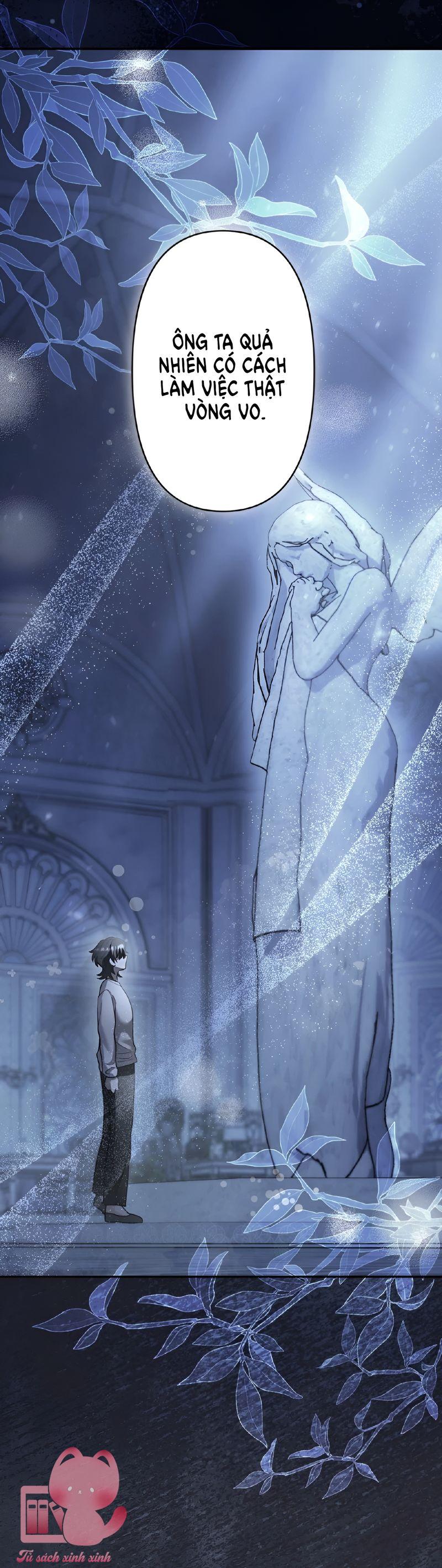 Sự Si Mê Giết Chết Thánh Nữ - Chap 6 - Trang 26