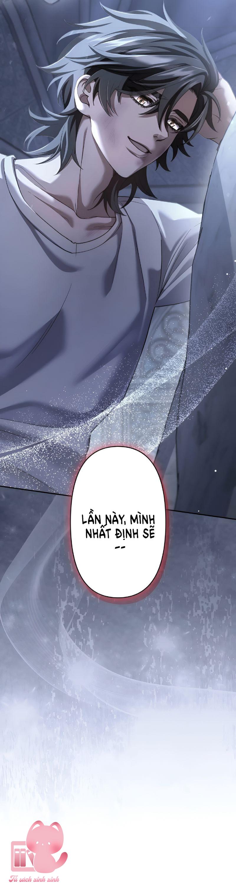 Sự Si Mê Giết Chết Thánh Nữ - Chap 6 - Trang 30