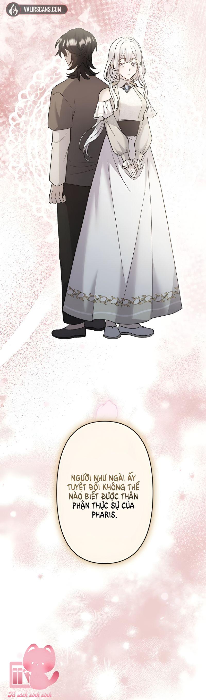 Sự Si Mê Giết Chết Thánh Nữ - Chap 6 - Trang 36