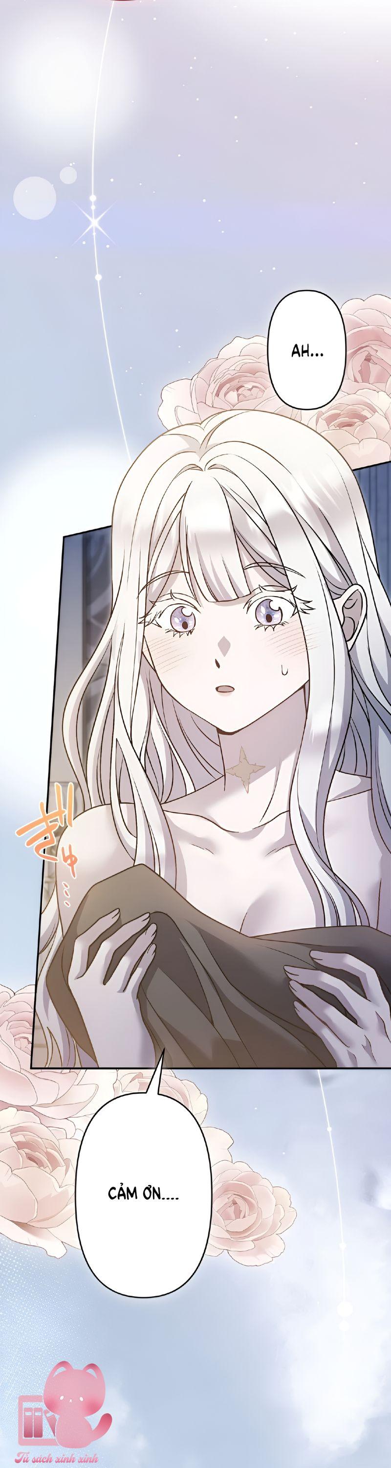 Sự Si Mê Giết Chết Thánh Nữ - Chap 6 - Trang 10