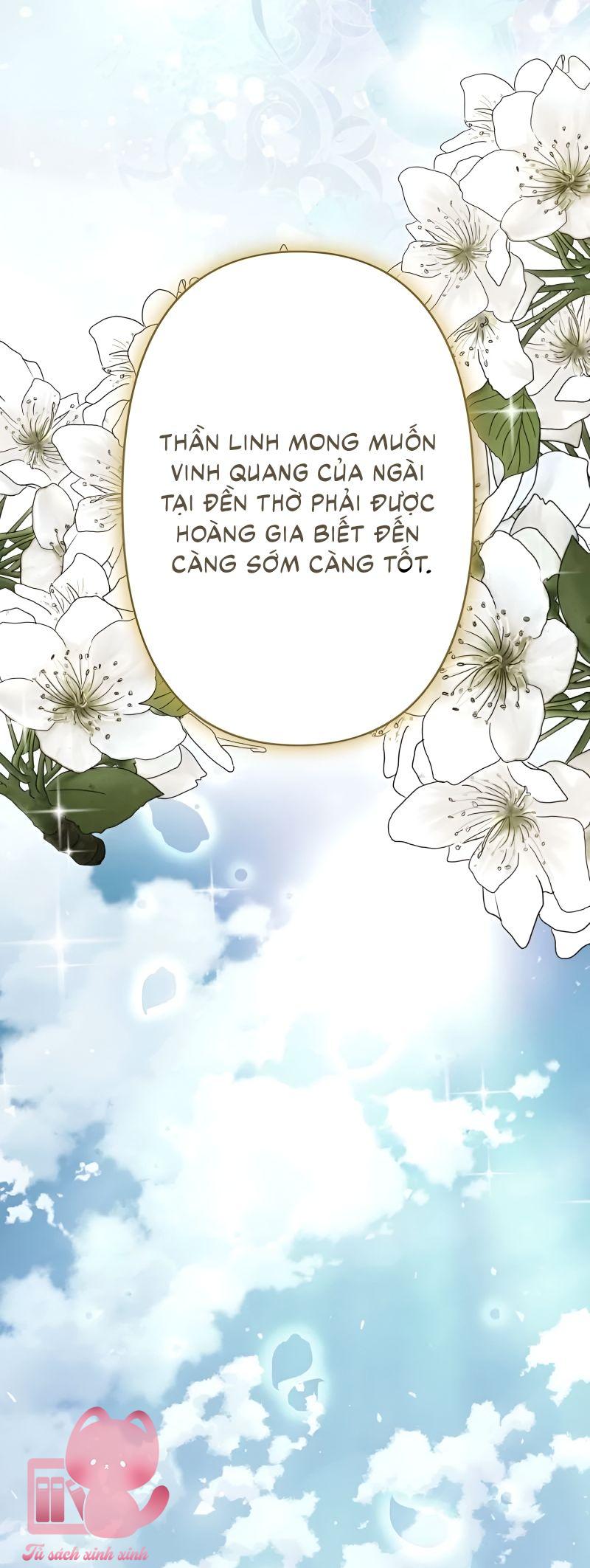 Sự Si Mê Giết Chết Thánh Nữ - Chap 7 - Trang 11