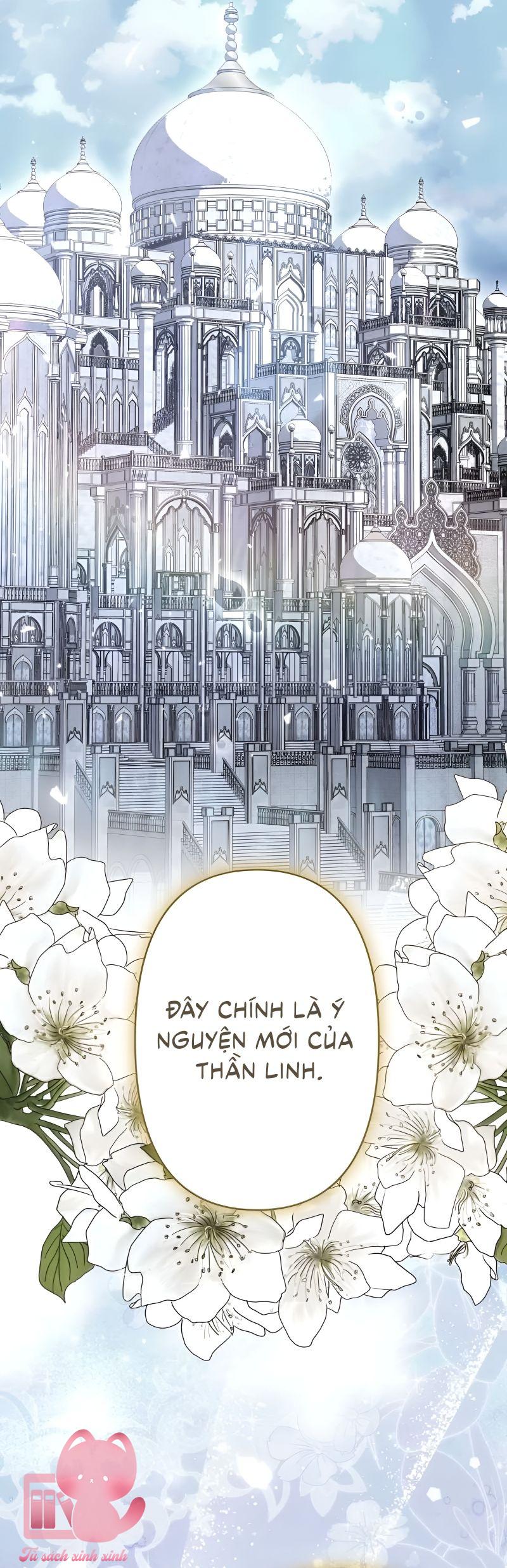 Sự Si Mê Giết Chết Thánh Nữ - Chap 7 - Trang 12