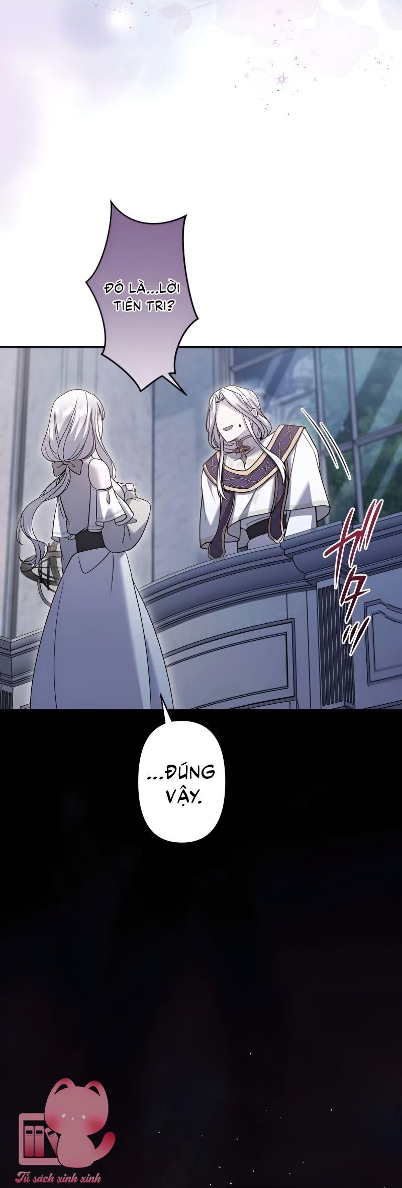 Sự Si Mê Giết Chết Thánh Nữ - Chap 7 - Trang 15