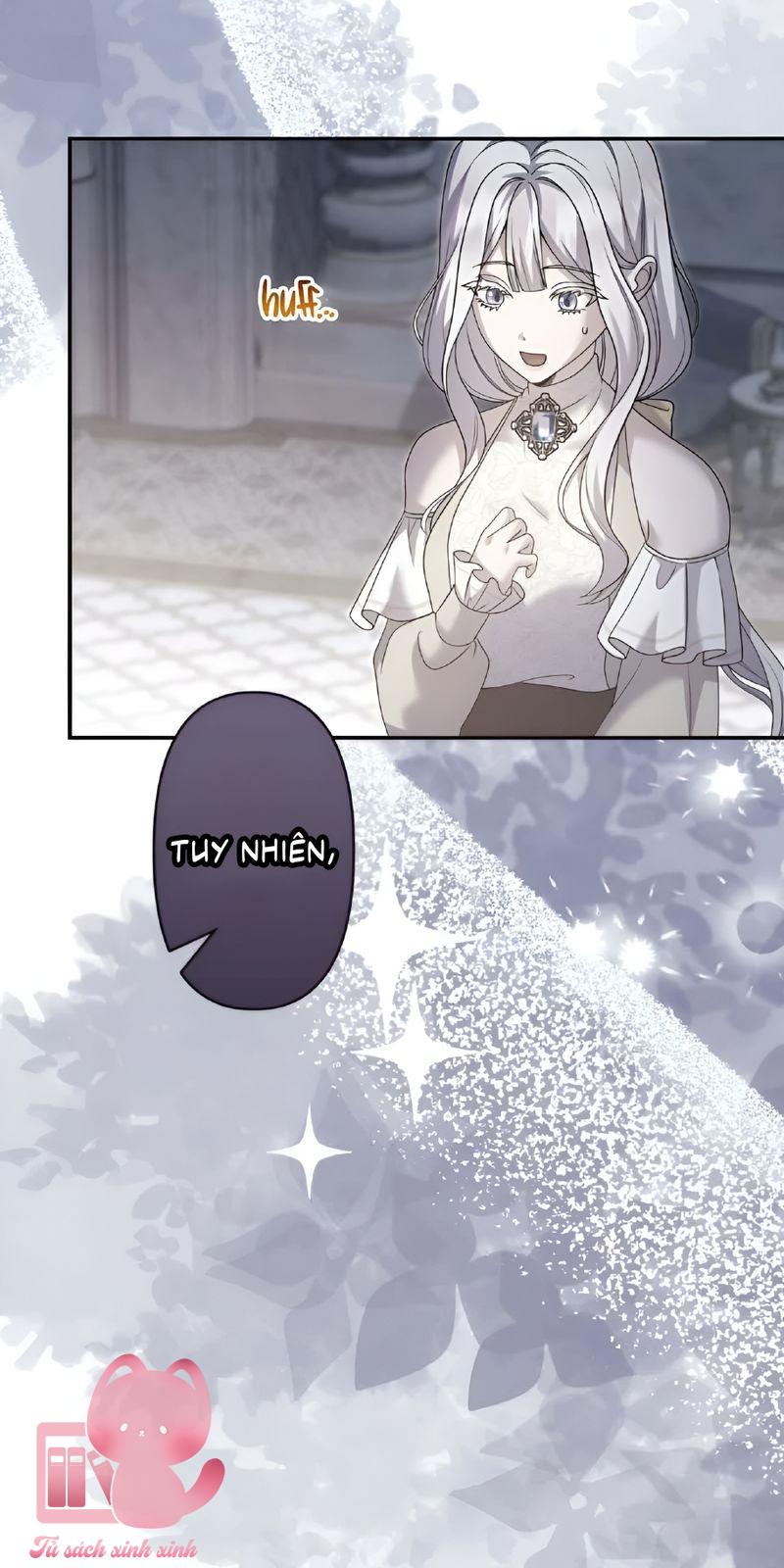 Sự Si Mê Giết Chết Thánh Nữ - Chap 7 - Trang 28