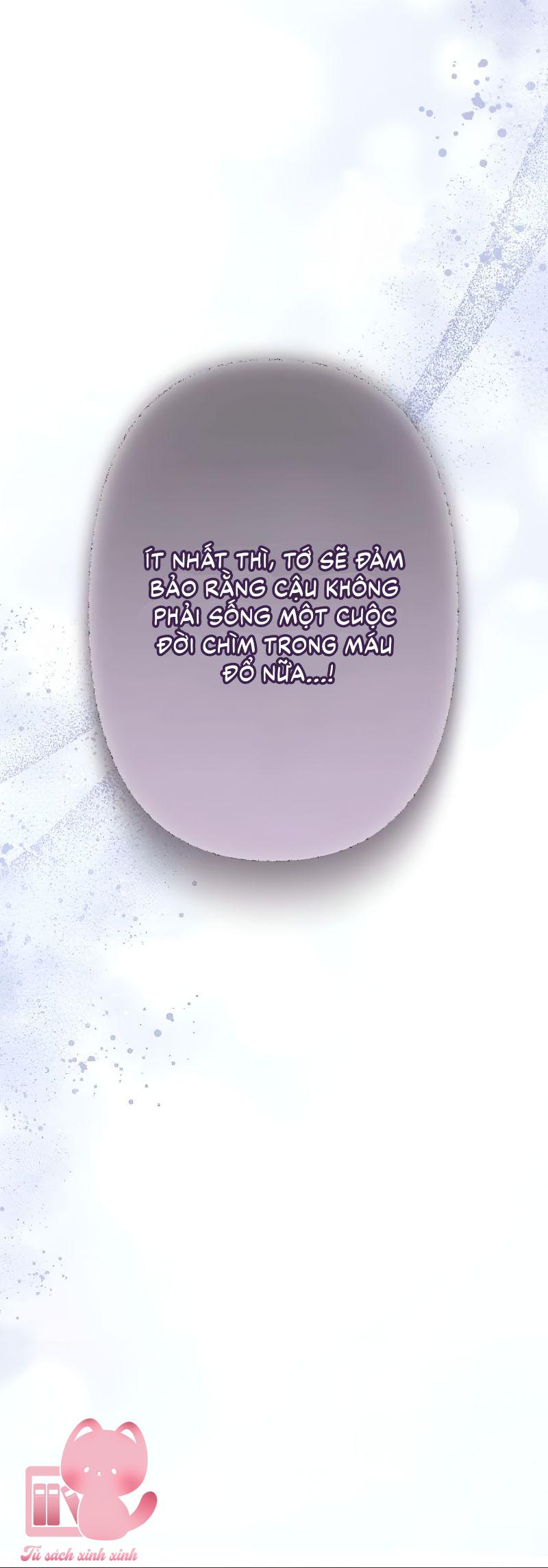 Sự Si Mê Giết Chết Thánh Nữ - Chap 7 - Trang 46