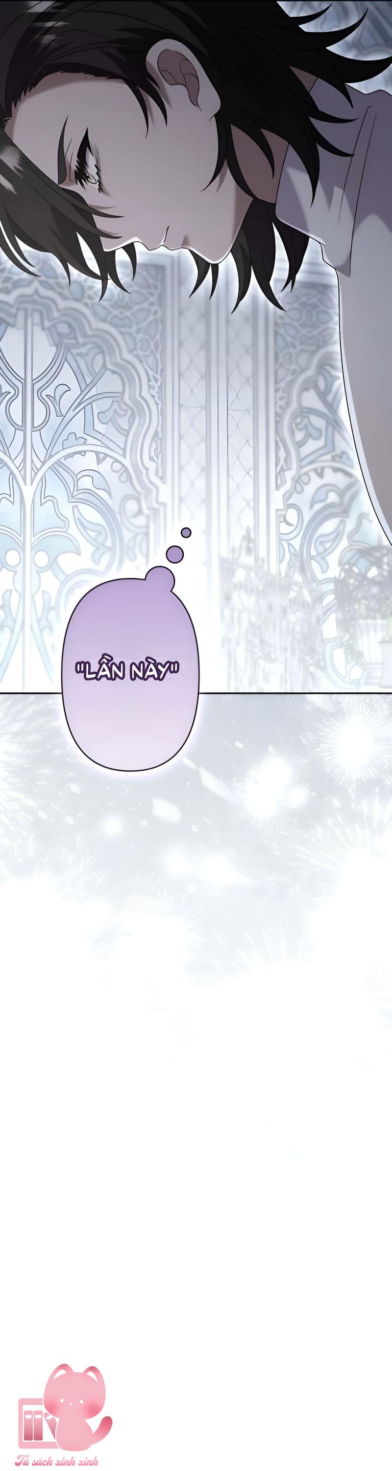 Sự Si Mê Giết Chết Thánh Nữ - Chap 7 - Trang 50