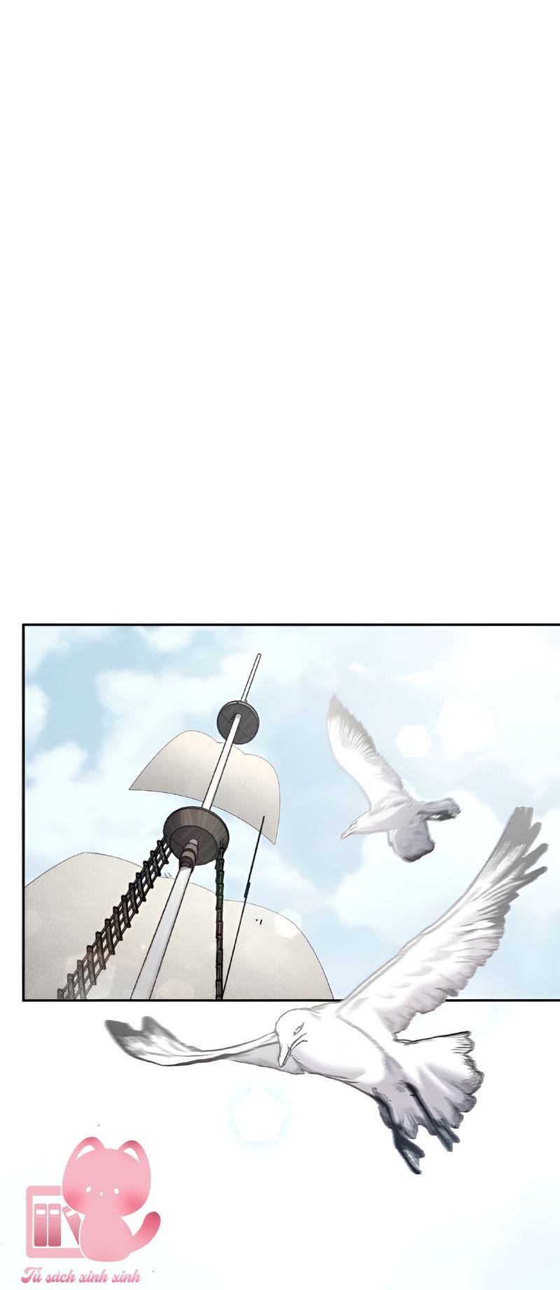 Sự Si Mê Giết Chết Thánh Nữ - Chap 7 - Trang 51