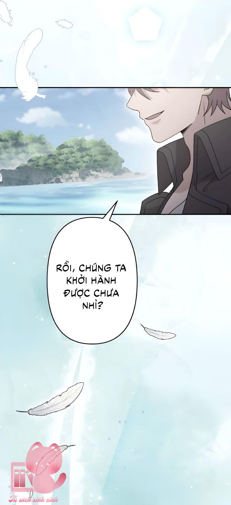 Sự Si Mê Giết Chết Thánh Nữ - Chap 7 - Trang 52