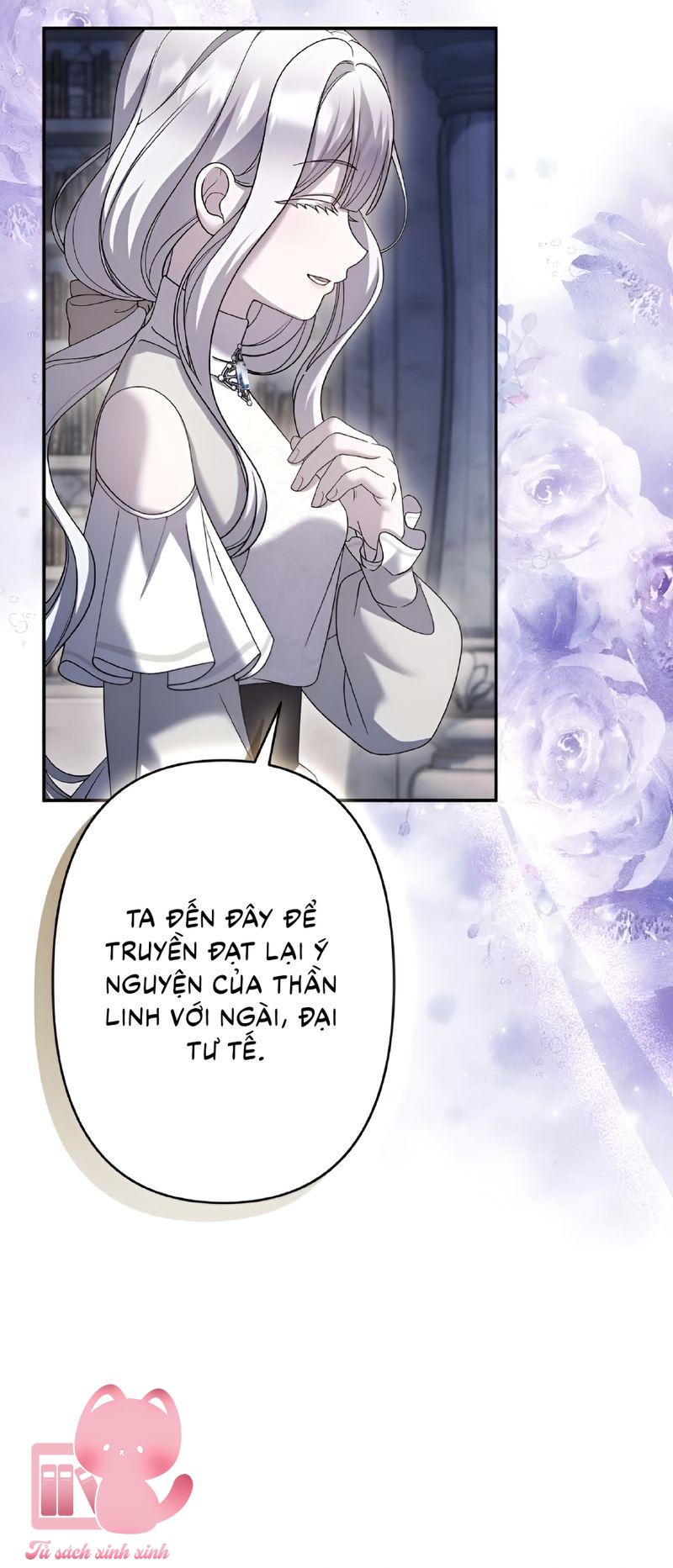Sự Si Mê Giết Chết Thánh Nữ - Chap 7 - Trang 9