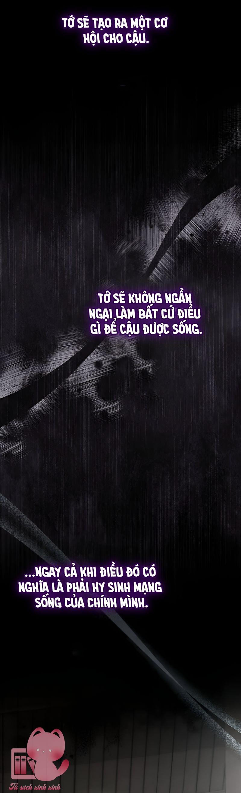 Sự Si Mê Giết Chết Thánh Nữ - Chap 8 - Trang 15