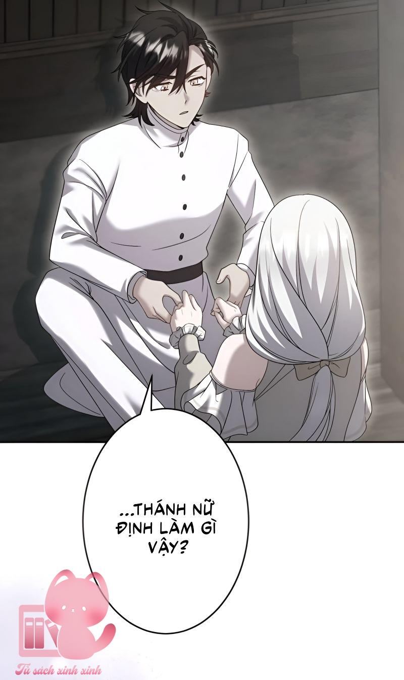 Sự Si Mê Giết Chết Thánh Nữ - Chap 8 - Trang 16