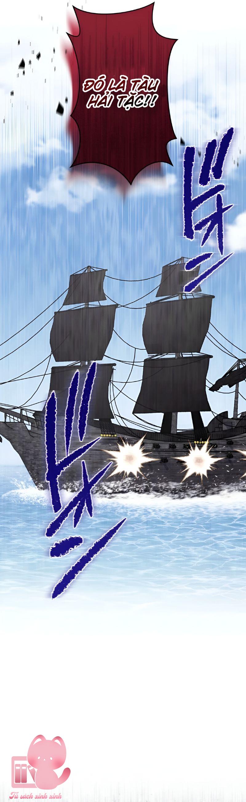 Sự Si Mê Giết Chết Thánh Nữ - Chap 8 - Trang 24