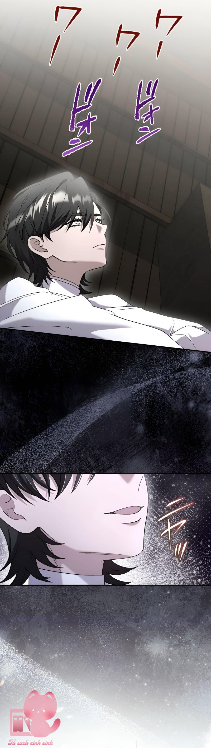 Sự Si Mê Giết Chết Thánh Nữ - Chap 8 - Trang 32