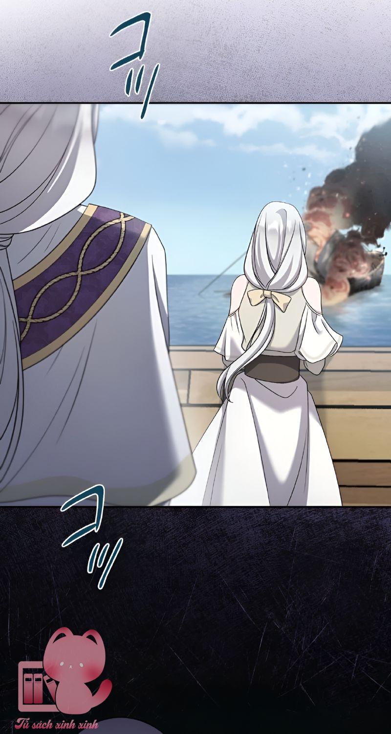 Sự Si Mê Giết Chết Thánh Nữ - Chap 8 - Trang 36