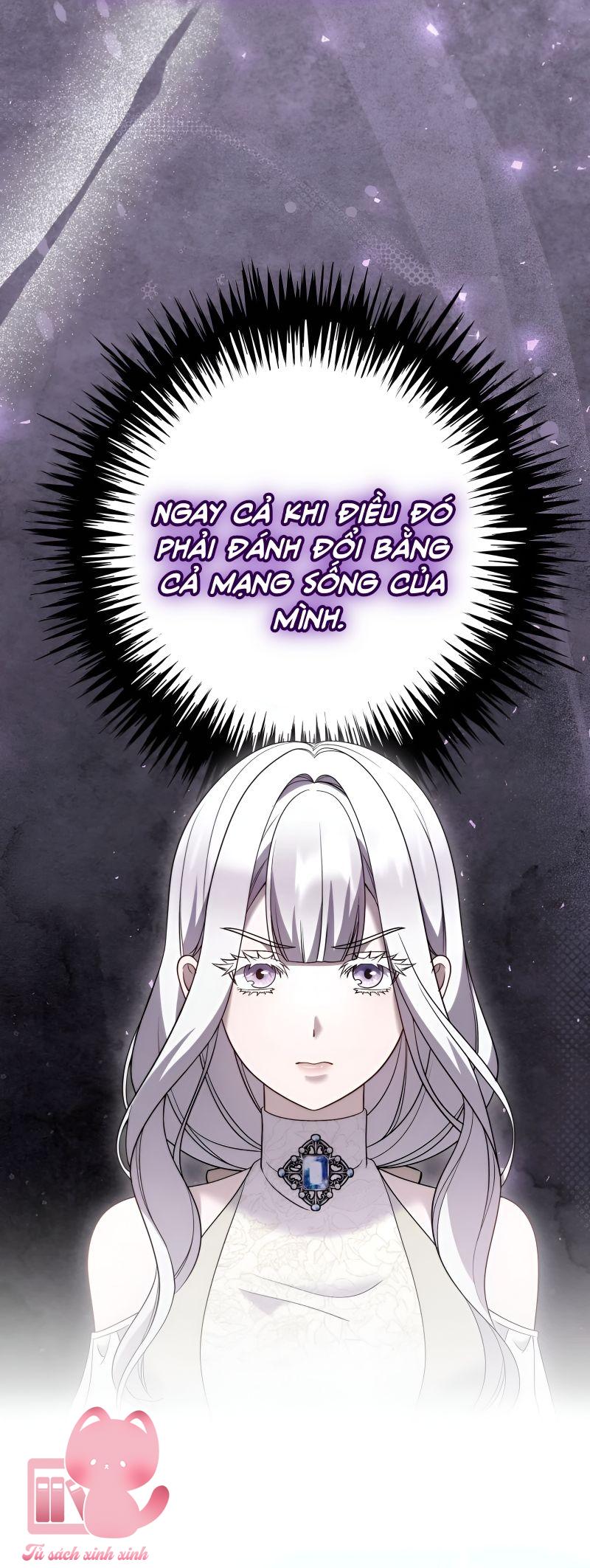 Sự Si Mê Giết Chết Thánh Nữ - Chap 8 - Trang 6