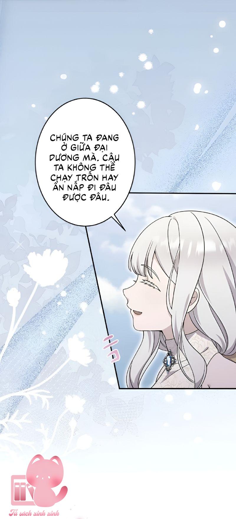 Sự Si Mê Giết Chết Thánh Nữ - Chap 8 - Trang 9