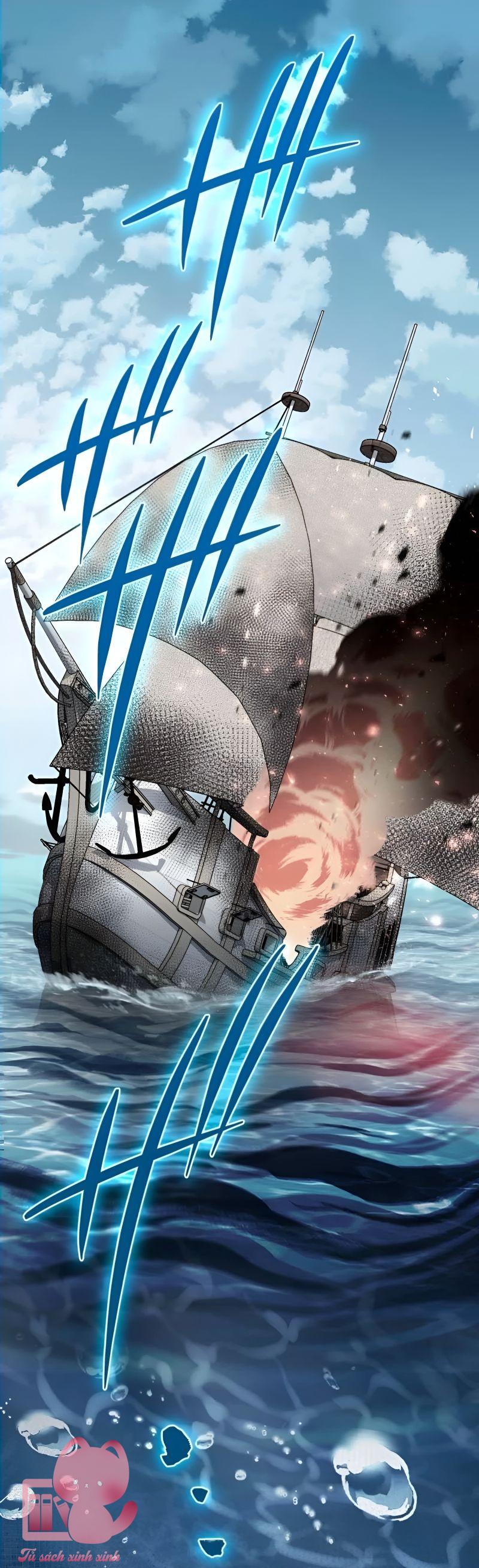 Sự Si Mê Giết Chết Thánh Nữ - Chap 9 - Trang 2