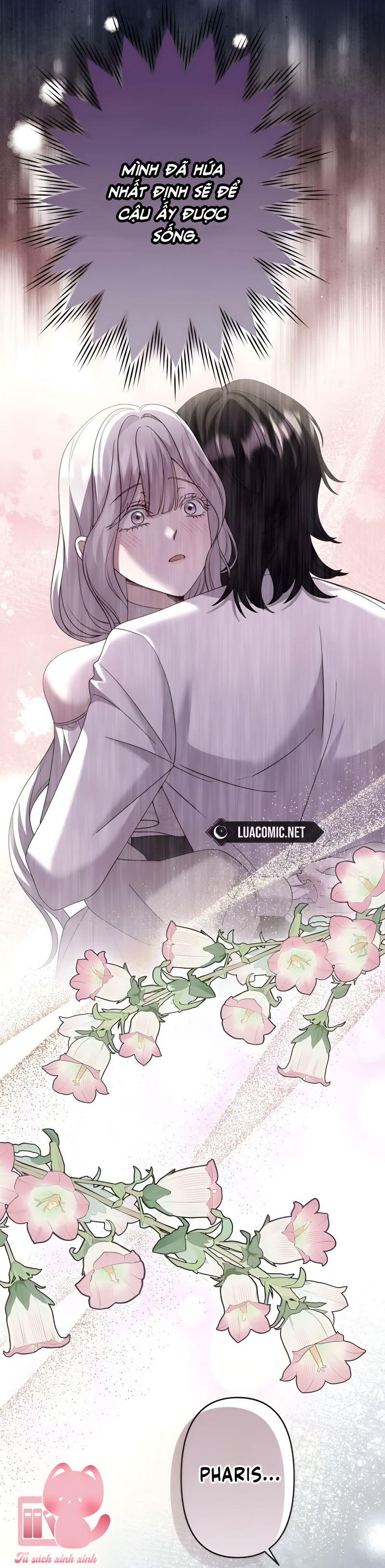 Sự Si Mê Giết Chết Thánh Nữ - Chap 9 - Trang 11