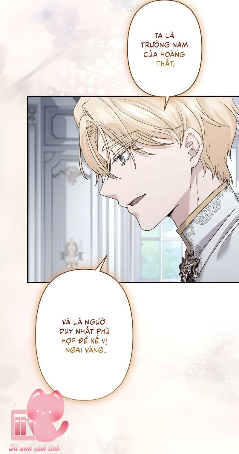 Sự Si Mê Giết Chết Thánh Nữ - Chap 9 - Trang 16