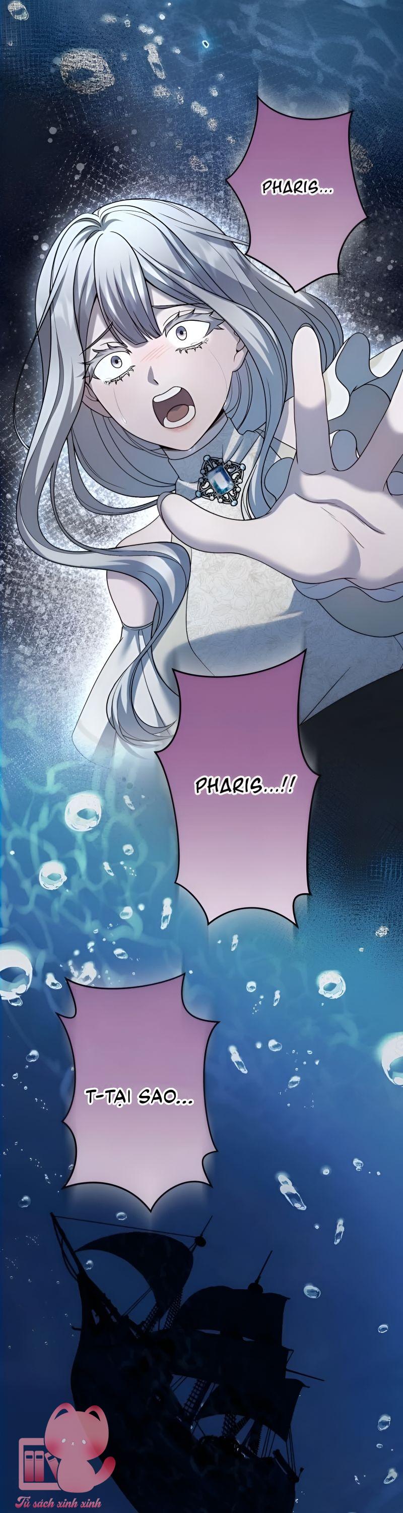 Sự Si Mê Giết Chết Thánh Nữ - Chap 9 - Trang 3
