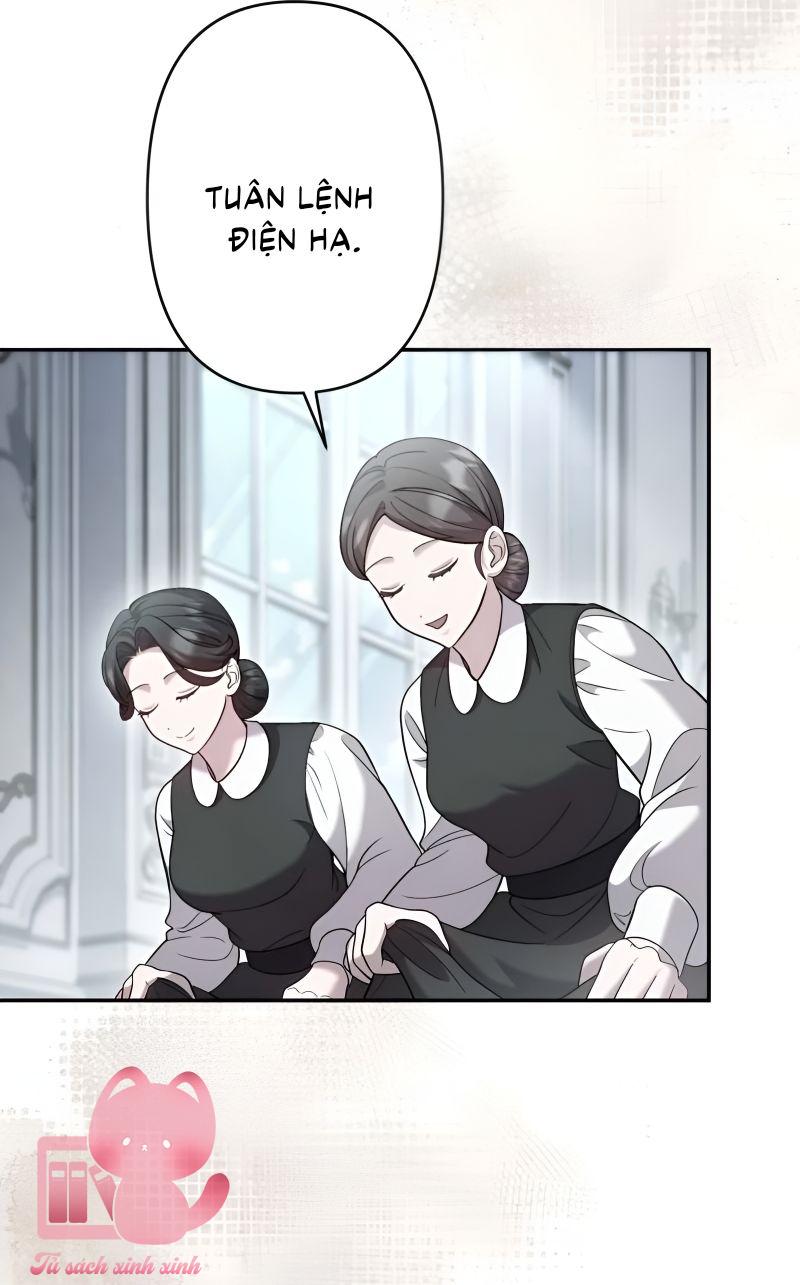 Sự Si Mê Giết Chết Thánh Nữ - Chap 9 - Trang 25